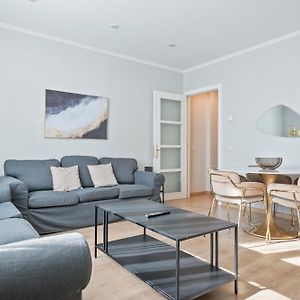 Appartement met Drie Slaapkamers